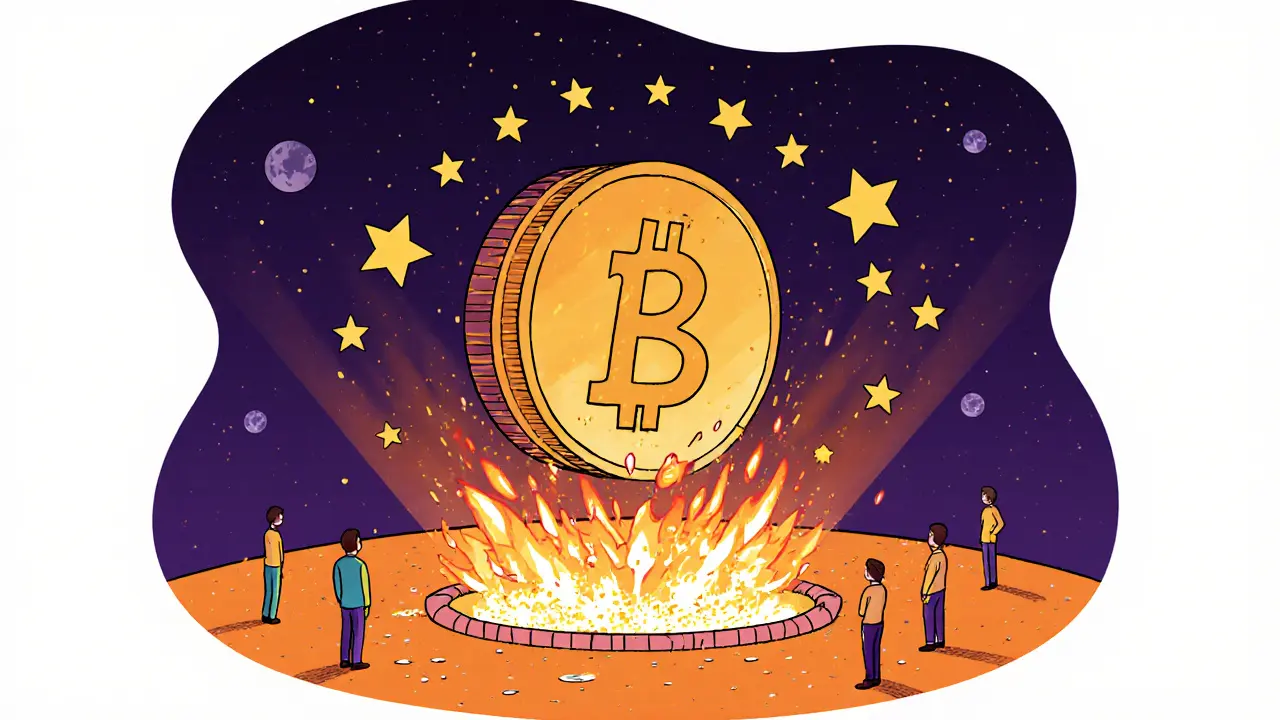 Benefits of Token Burning in Cryptocurrency