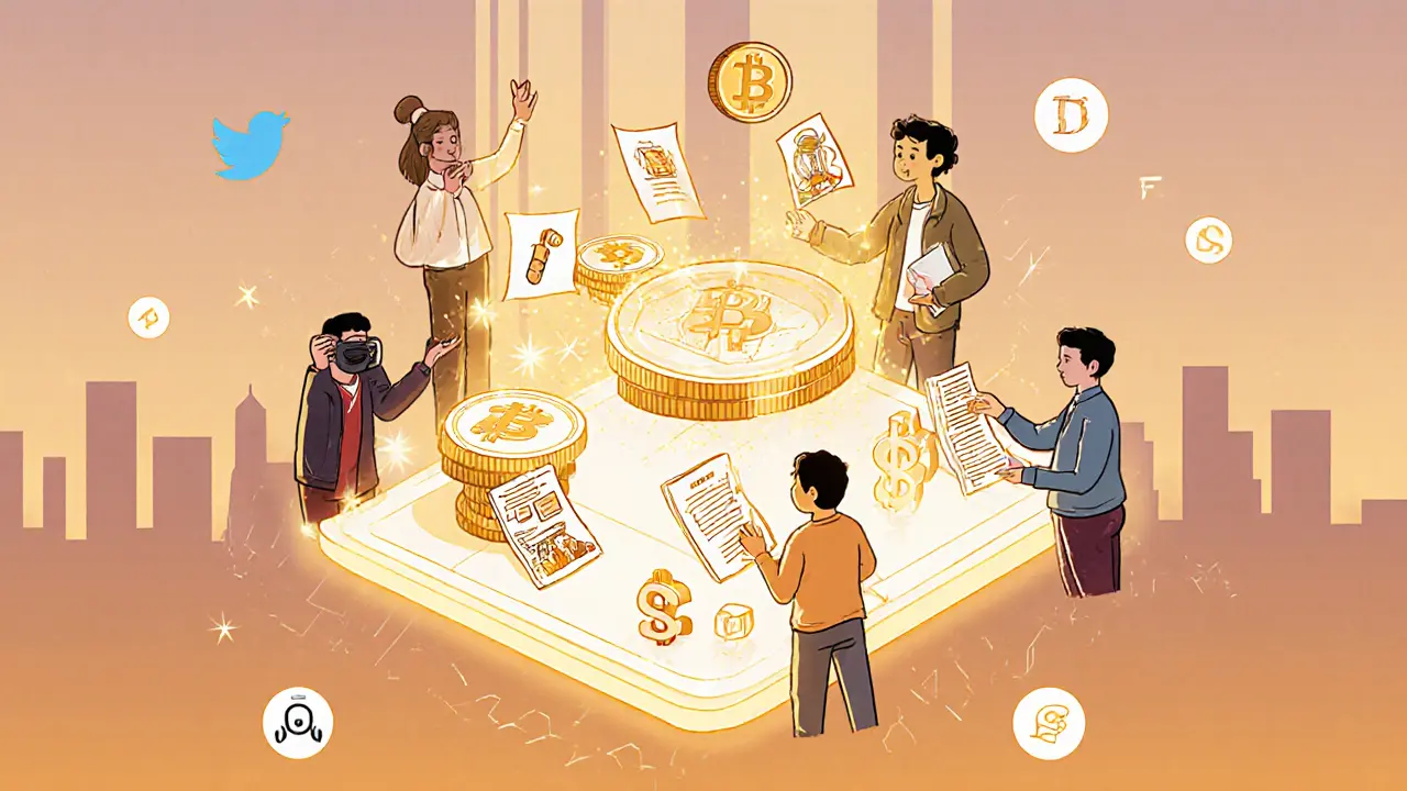 CORA Airdrop by Corra.Finance: How to Get Free CORA Tokens and What You Need to Know