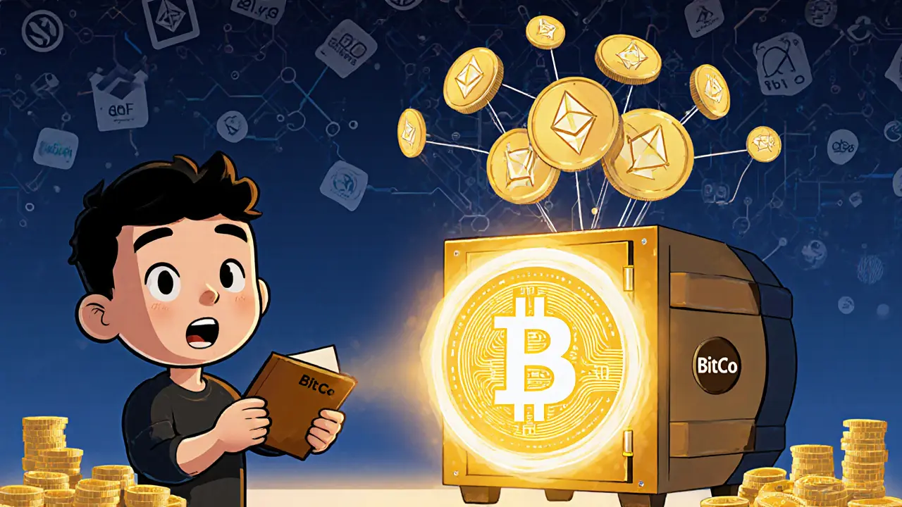 How Wrapping and Unwrapping Cryptocurrency Works in 2025