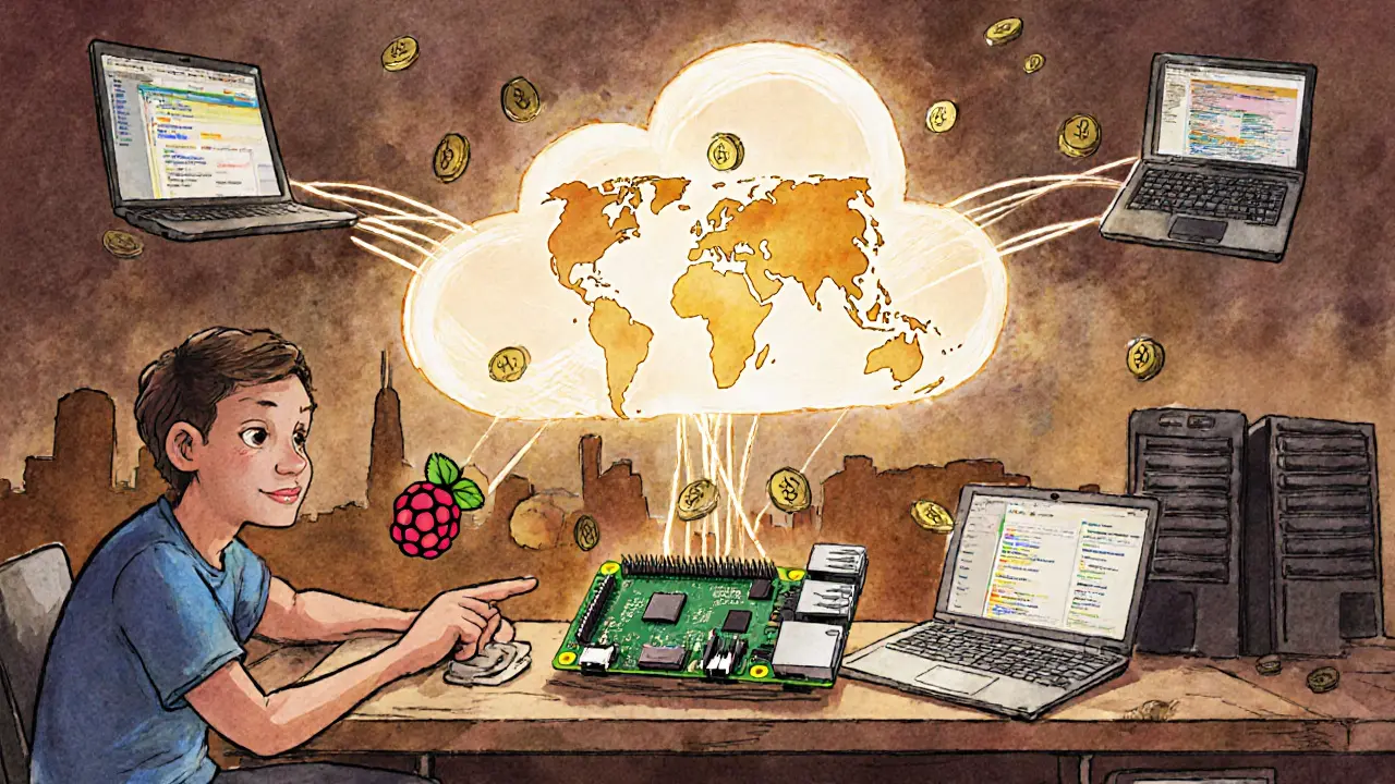 What is Fluence (FLT) crypto coin? Understanding the decentralized computing network behind FLT