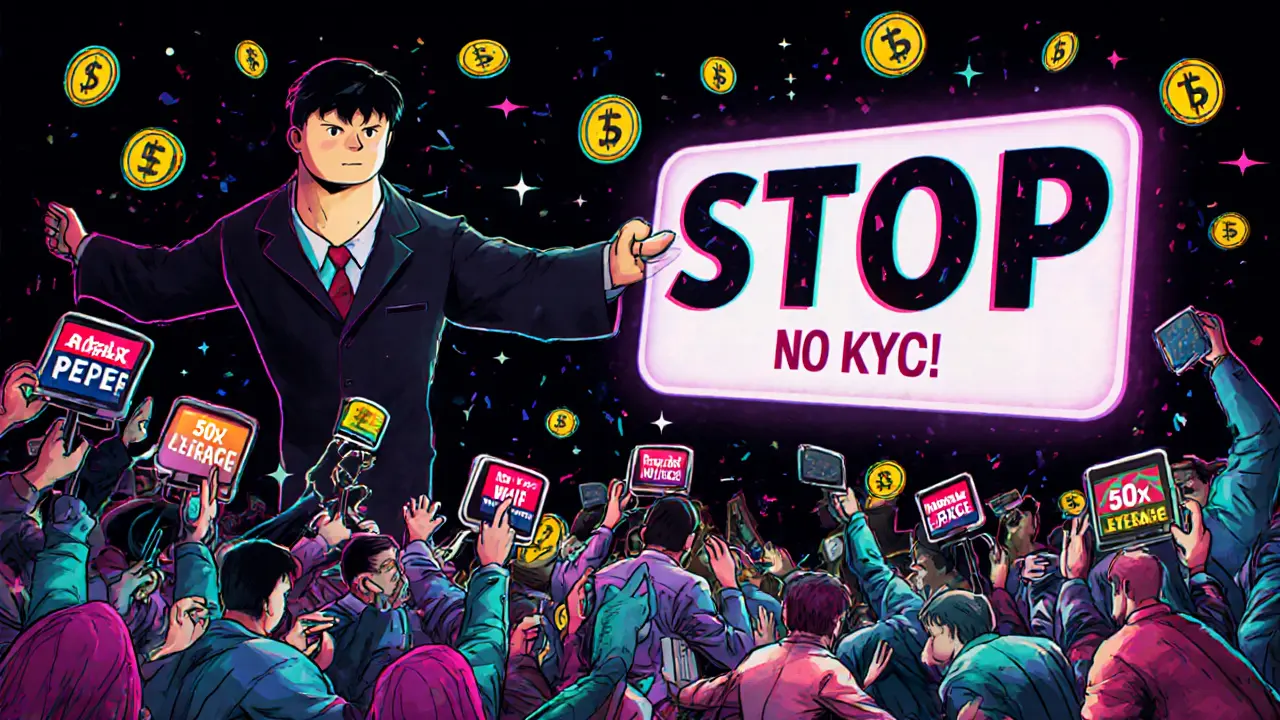 AlphaX Crypto Exchange Review: What Happened and Why Trading Stopped