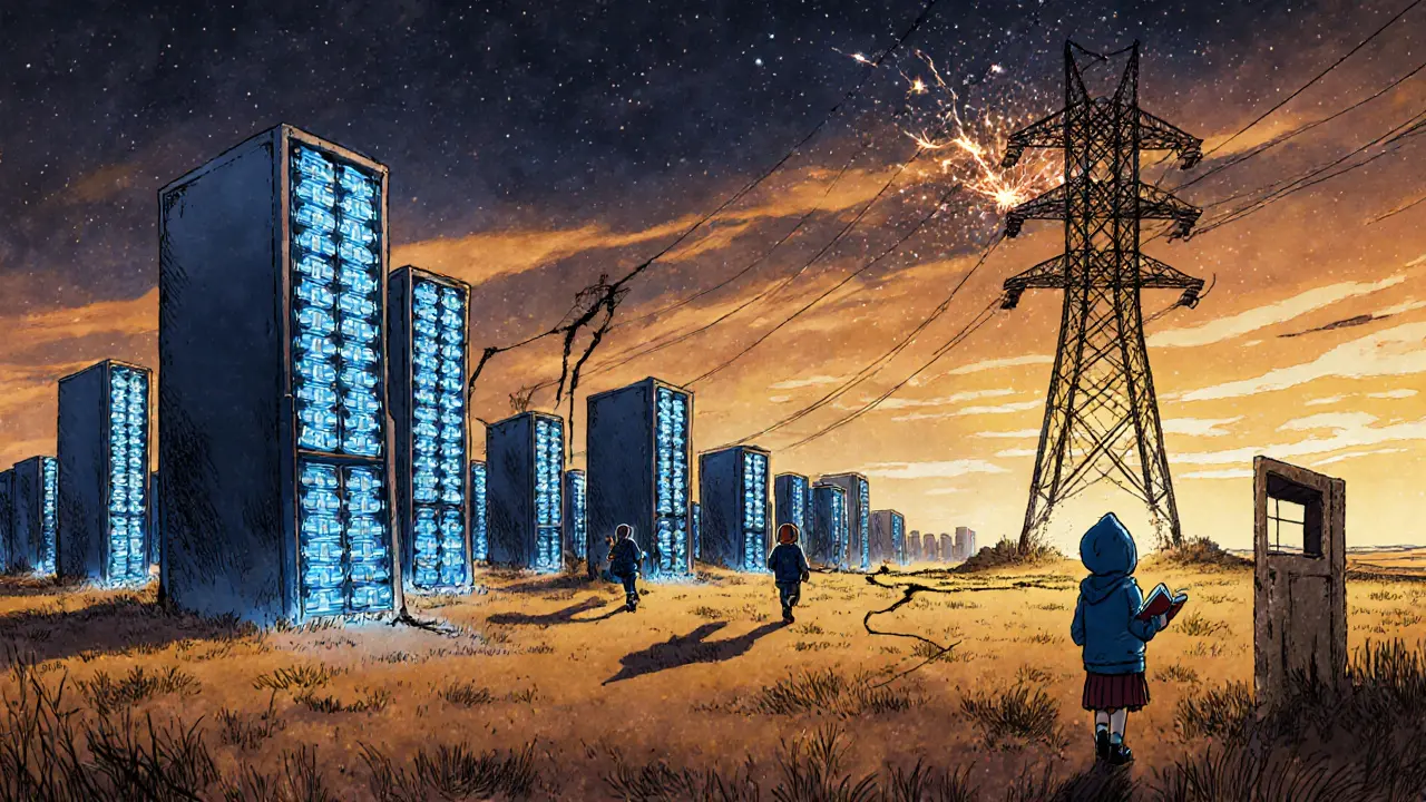 Kazakhstan Crypto Mining Restrictions After Energy Crisis: What You Need to Know in 2025