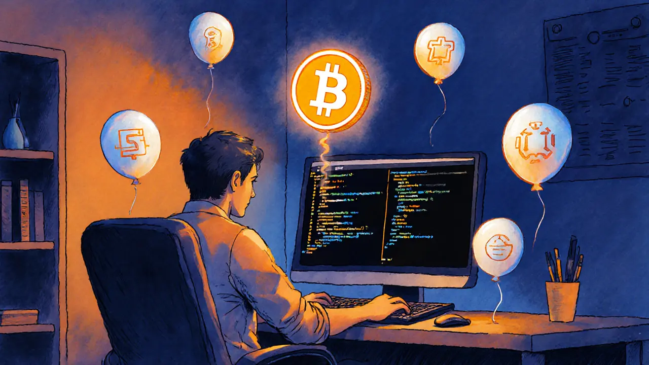 What is For Sale (SN47) Crypto Coin? The Real Story Behind Bittensor’s AI Compression Token