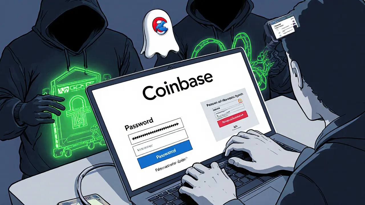 2FA Bypass Attacks and How to Stop Them in Blockchain Systems