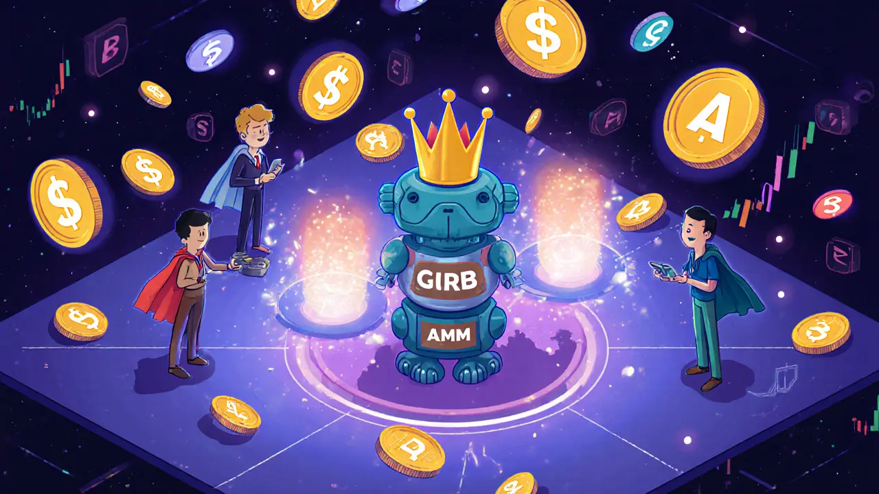 Camelot V3 Crypto Exchange Review: Best for Arbitrum Users?