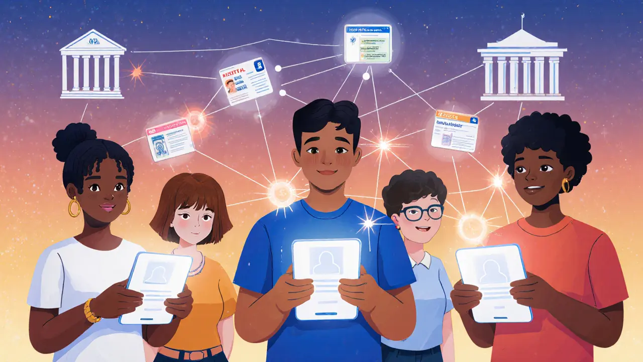 DID Use Cases and Applications: Real-World Examples of Decentralized Identity in 2025