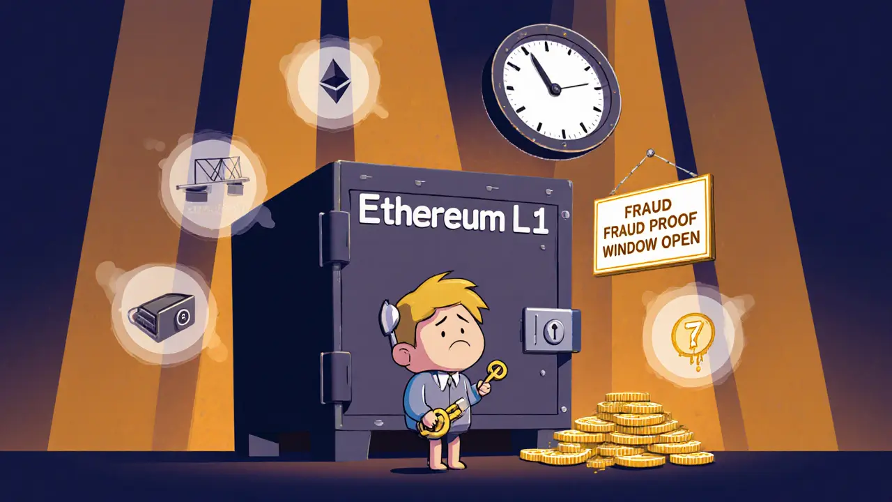 Security of Layer 2 Solutions: Risks, Trade-offs, and Real-World Vulnerabilities