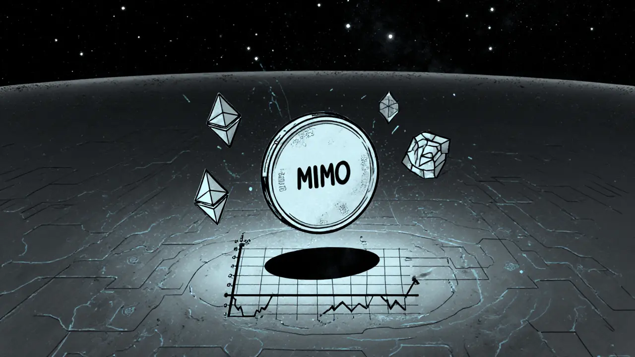 What is Mimo Governance Token (MIMO) Crypto Coin? A Realistic Look at Its Purpose, Risks, and Current State