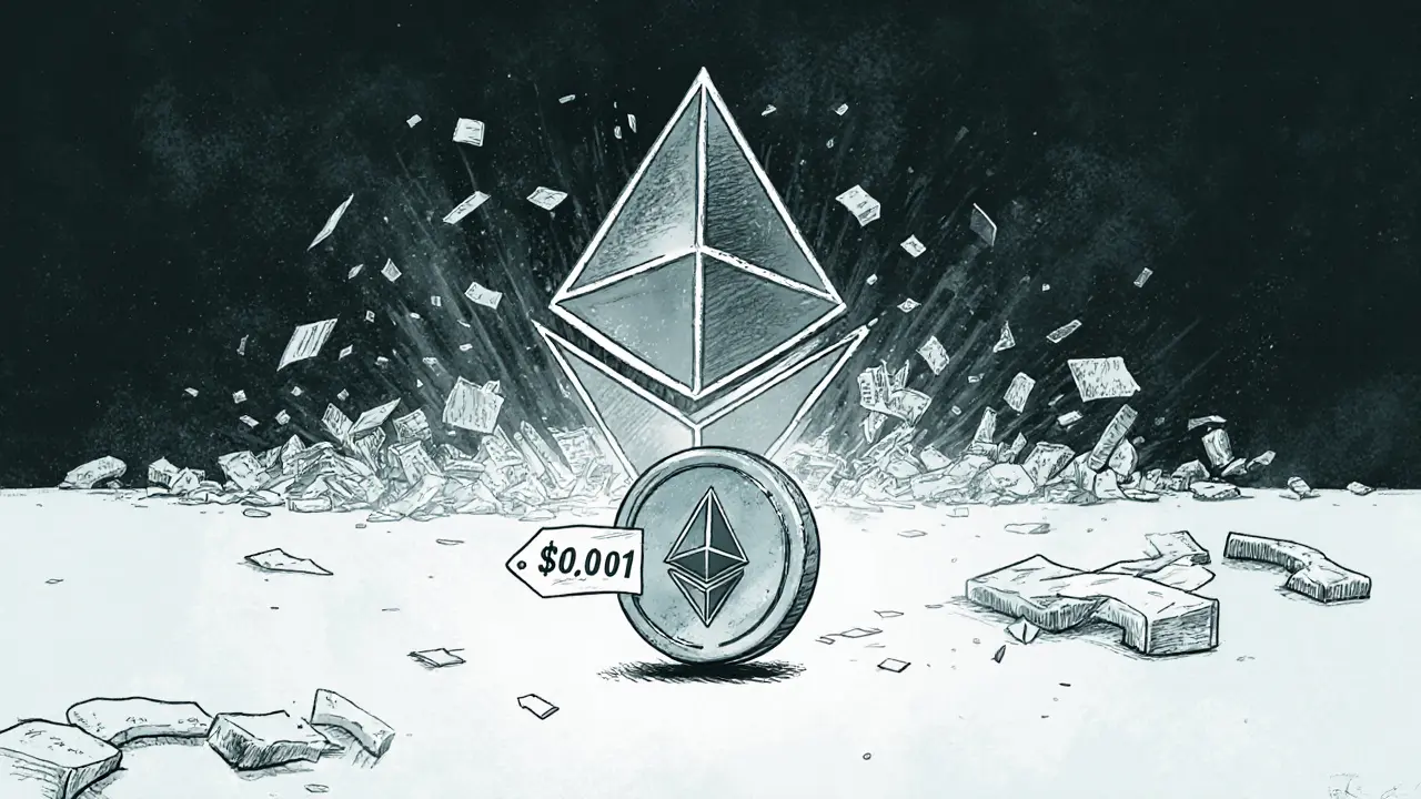 What is POP Network Token (POP) Crypto Coin? Facts, Risks, and Real-World Status