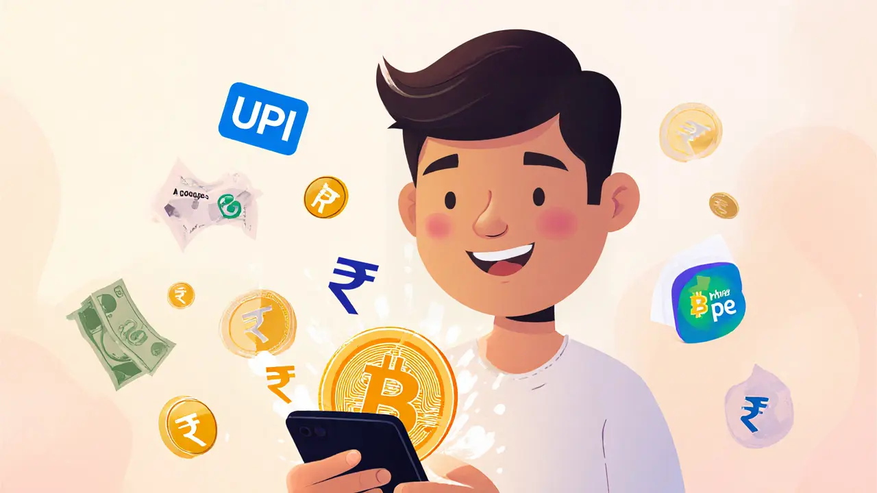 ArthBit Crypto Exchange Review: Is It Right for Indian Investors?