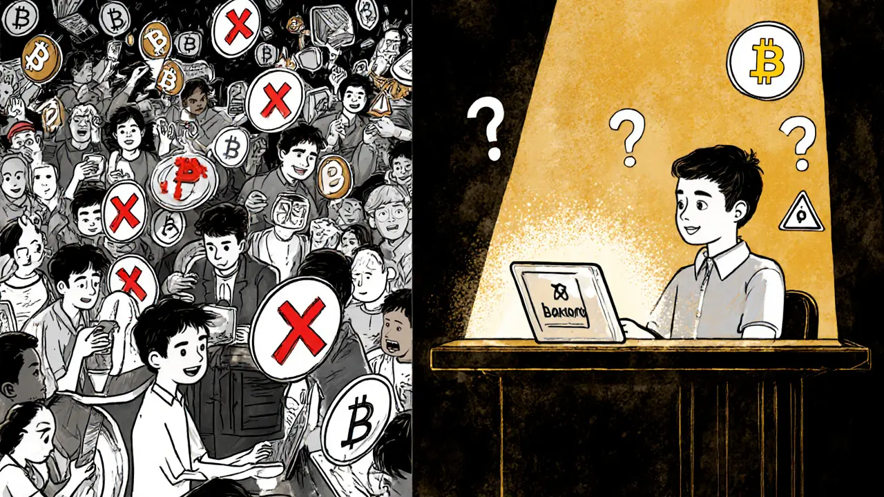 National Bank of Cambodia Crypto Ban: What’s Really Happening in 2025