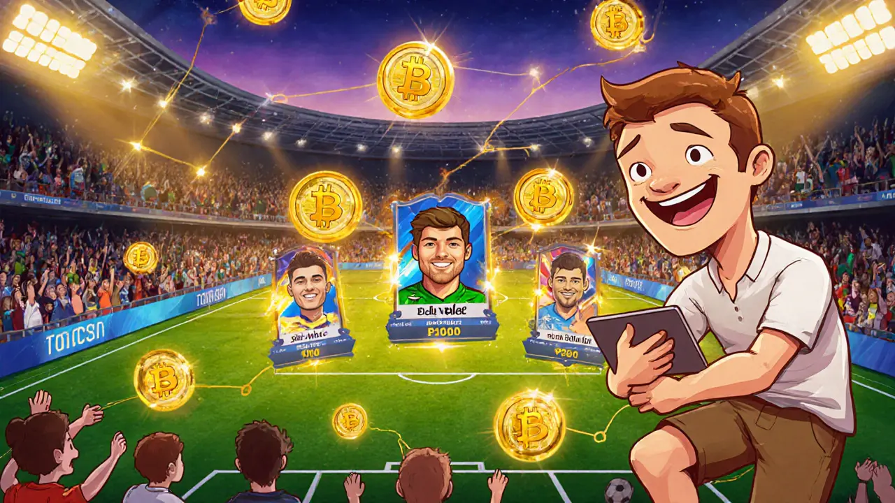 SoccerHub (SCH) Airdrop Details: How to Get Free SCH Tokens in 2025