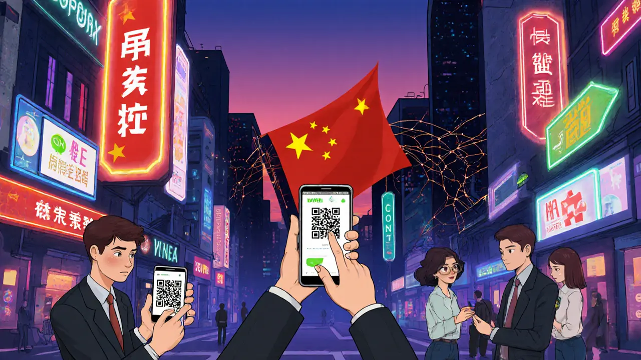 Crypto Adoption in China Despite Ban: How 59 Million Still Trade Underground