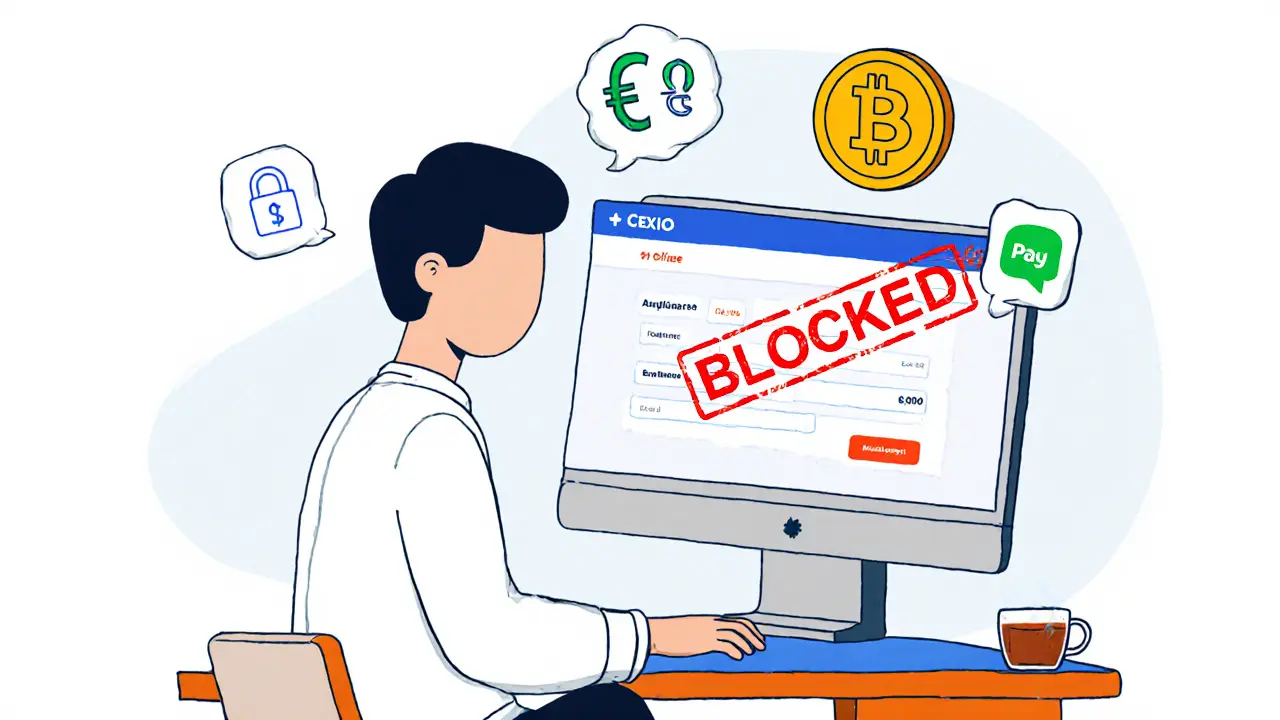 How to Buy Crypto for Fiat in China in 2025: Legal Workarounds and Trusted Platforms