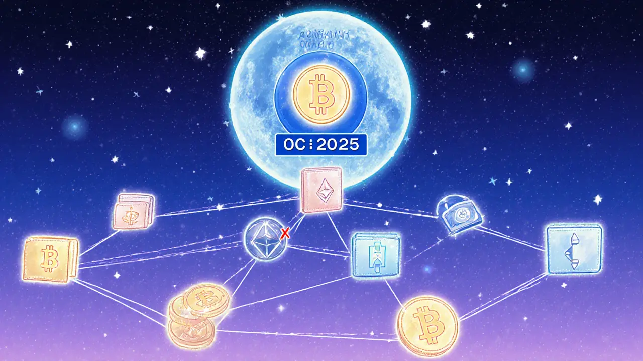 Midnight (NIGHT) Airdrop by Cardano: Details, Eligibility, and What Happened After the Deadline