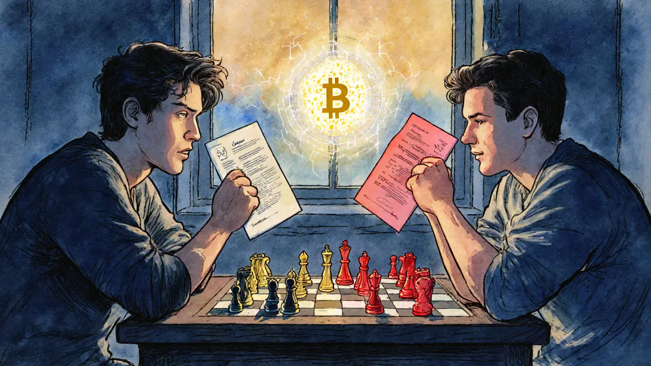 State Channel Security and Trust: How Off-Chain Blockchain Transactions Stay Safe