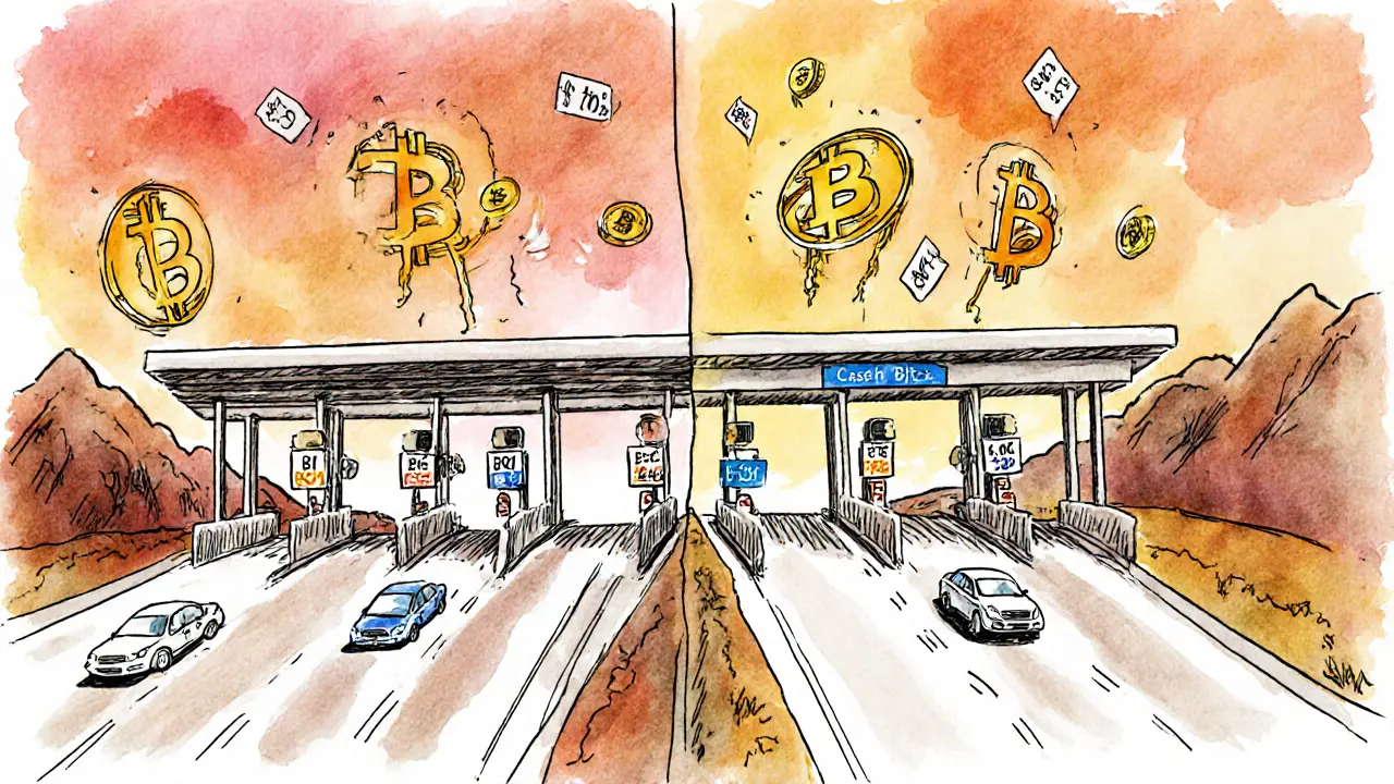 What is Bitcoin Cash (BCH)? A Simple Guide to the Peer-to-Peer Cash Crypto