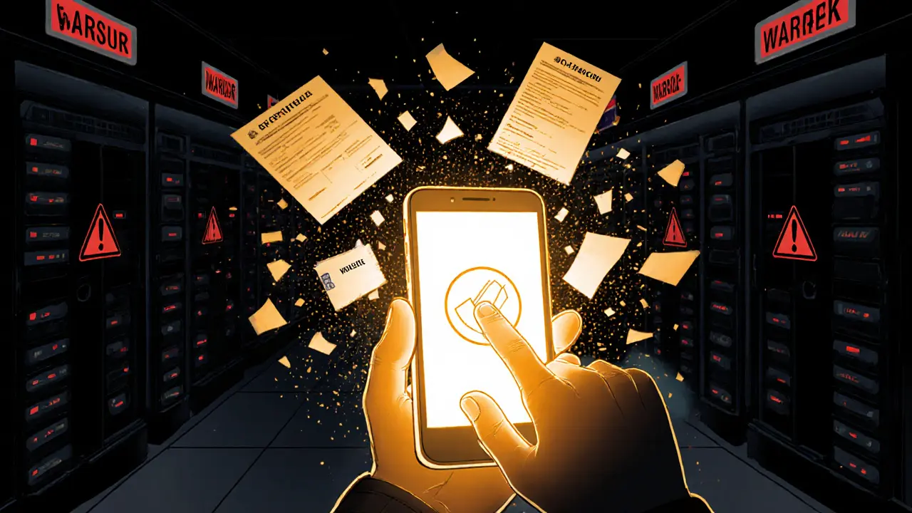 Blockchain Identity Authentication Benefits: Faster, Safer, and User-Controlled Verification