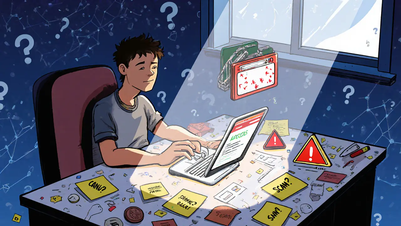 Cannumo (CANU) Airdrop: What We Know and How to Prepare in 2025