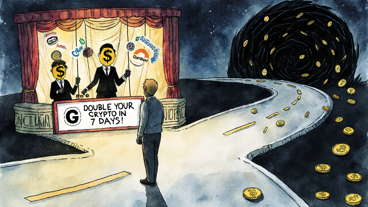 GJ Crypto Exchange Review: What You Need to Know Before Trading