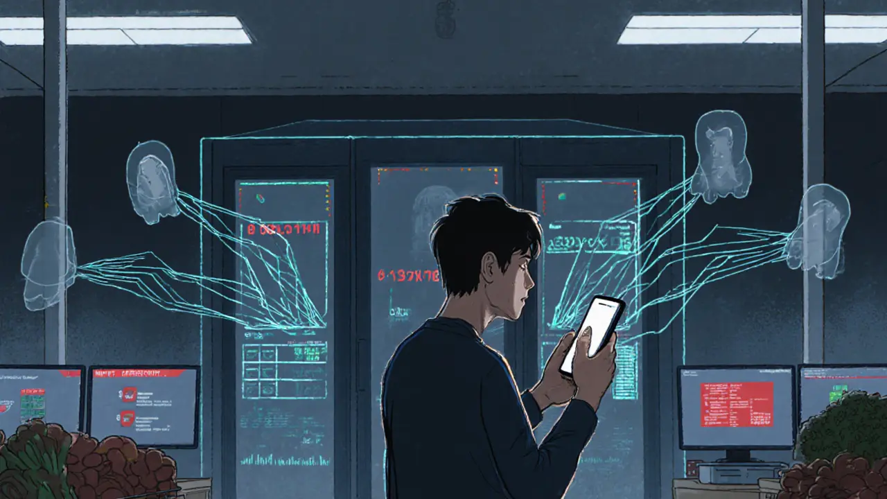 Privacy Concerns with Central Bank Digital Currencies: What You Need to Know