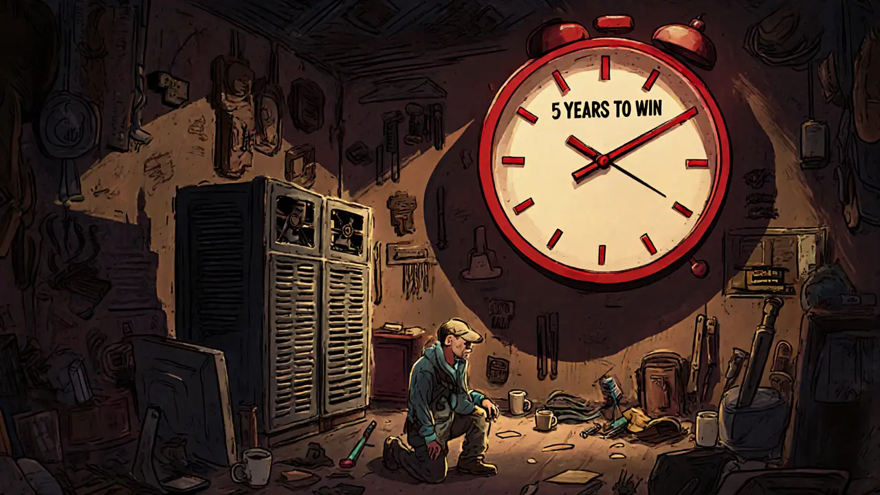 Solo Mining vs Pool Mining: Which Is Right for You in 2025?