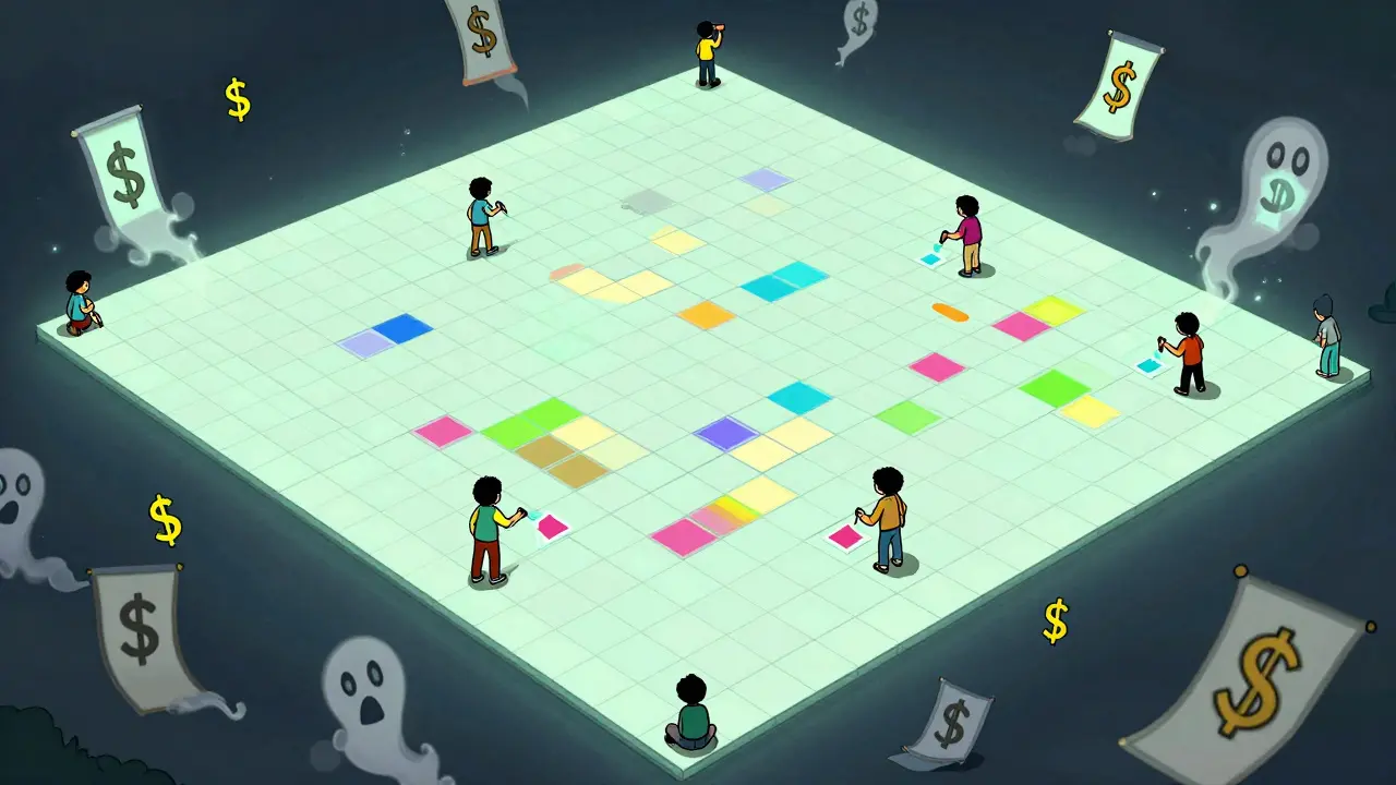 1MIL Airdrop by 1MillionNFTs: What’s Real, What’s Not, and Where to Watch