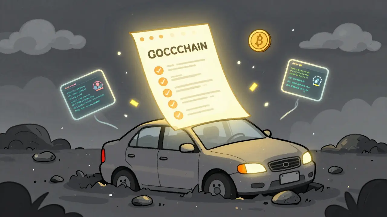 Blockchain Insurance Platforms: How Decentralized Systems Are Rewriting Claims and Coverage