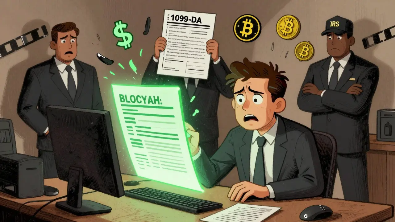 Crypto Tax Evasion: 5 Years in Jail and $250,000 Fines for Unreported Crypto