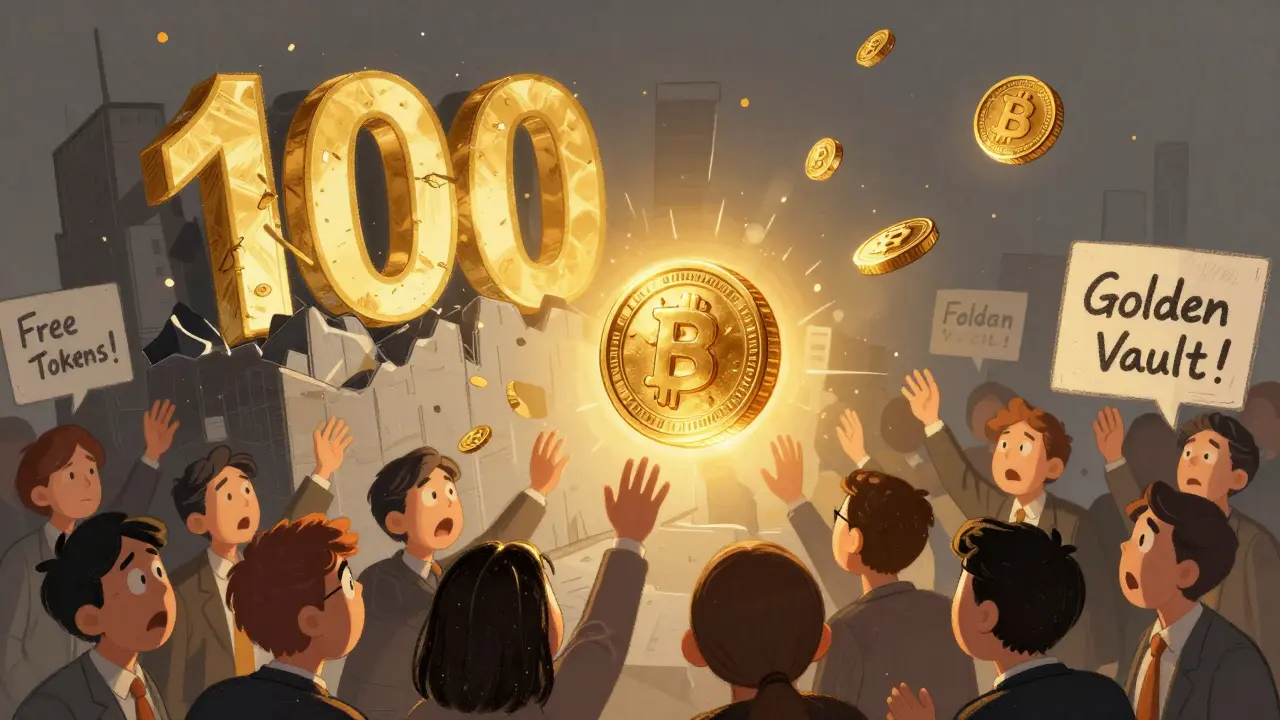 GDOGE Airdrop and CoinMarketCap Listing: What Really Happened with Golden Doge