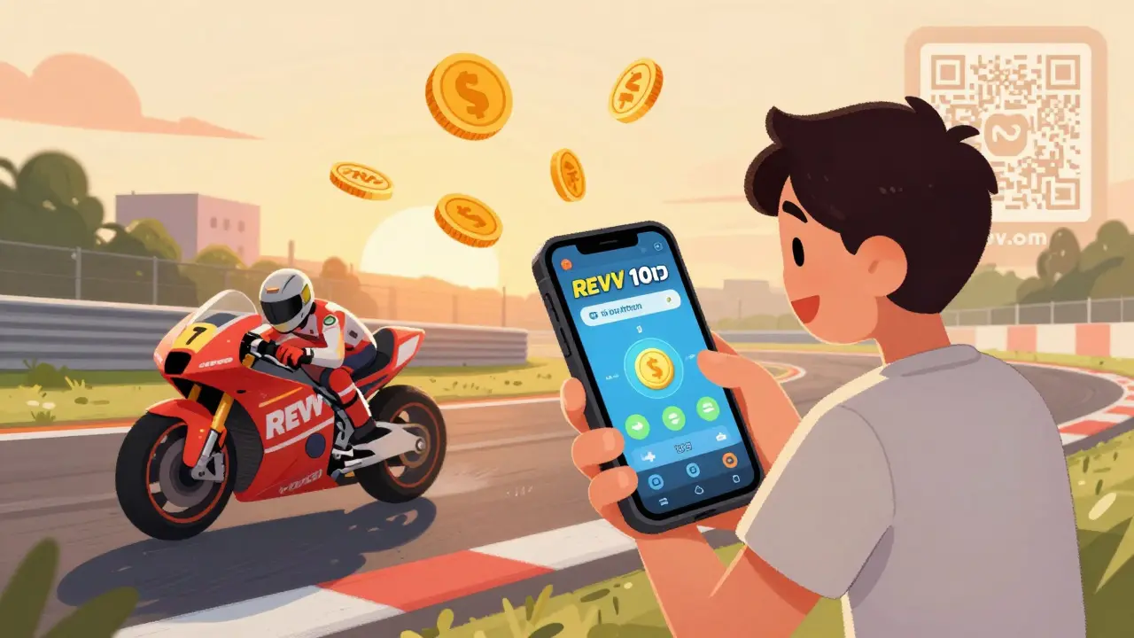 REVV x CoinMarketCap Airdrop: What Actually Happened and What You Can Still Do