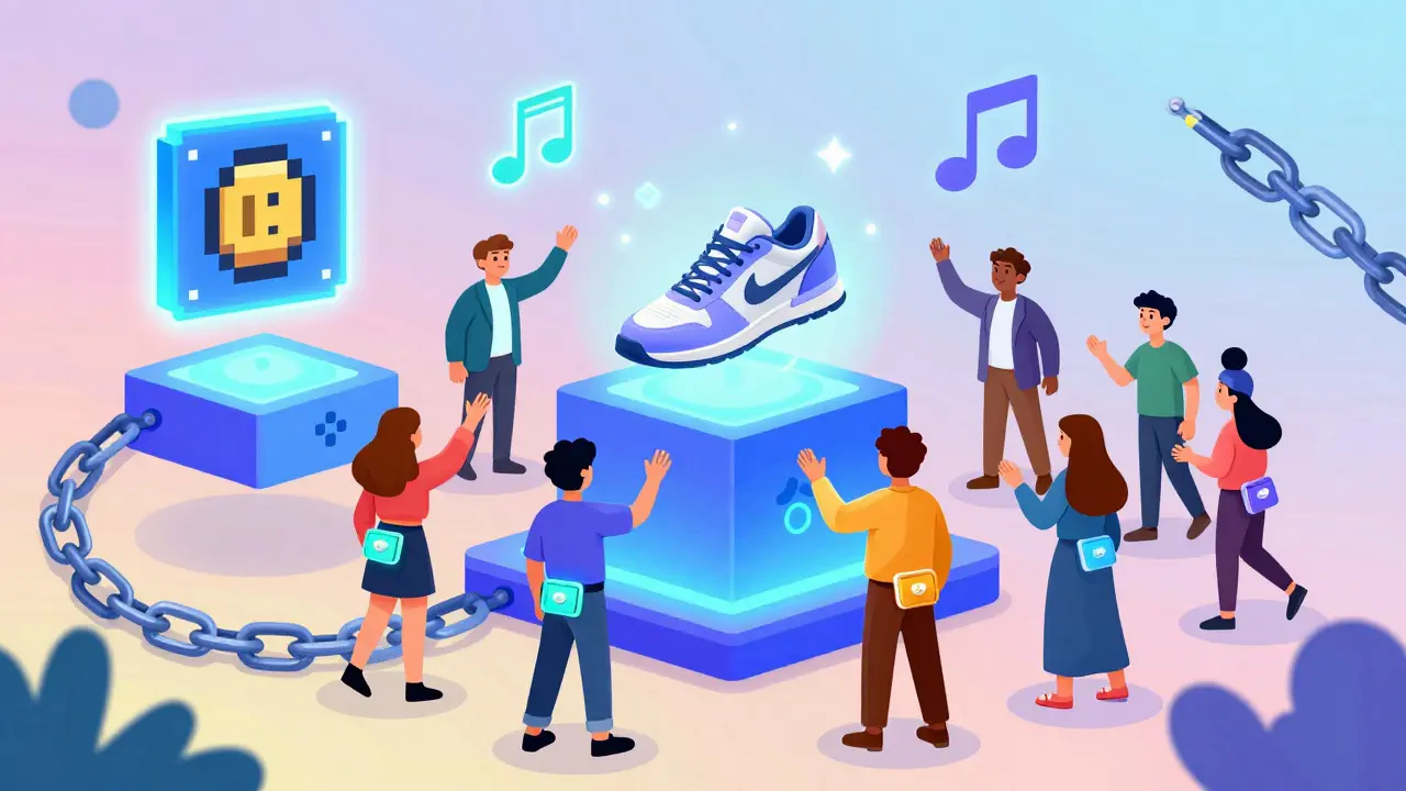 What Are NFT Marketplaces? A Simple Guide to Buying, Selling, and Trading Digital Assets