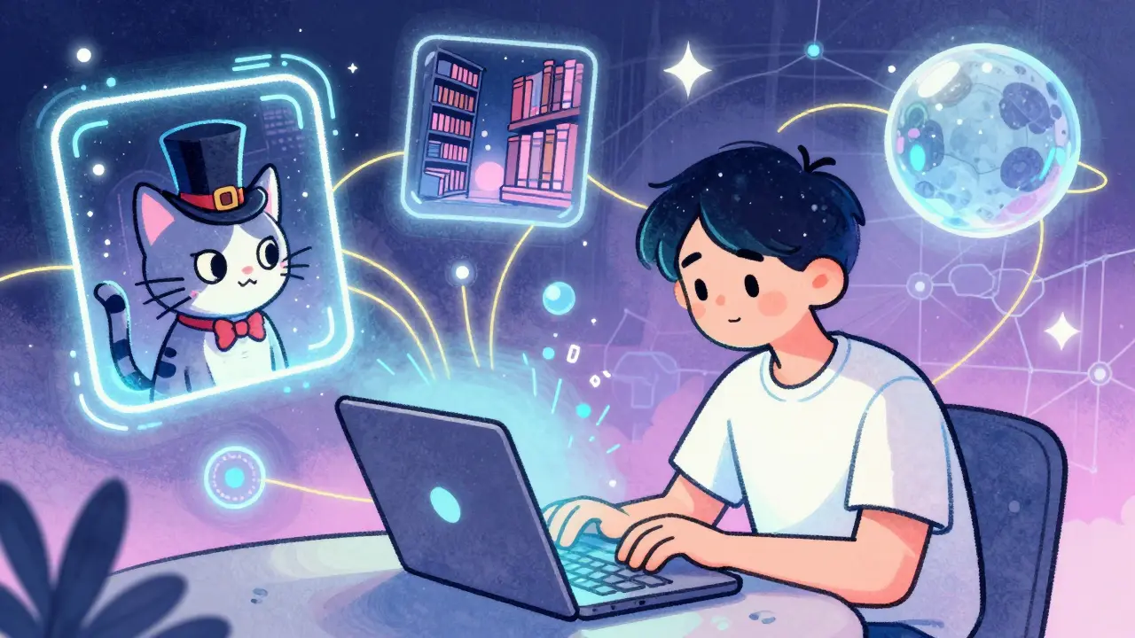 What is NFPrompt (NFP) Crypto Coin? A Practical Guide to AI-Powered NFT Tokens