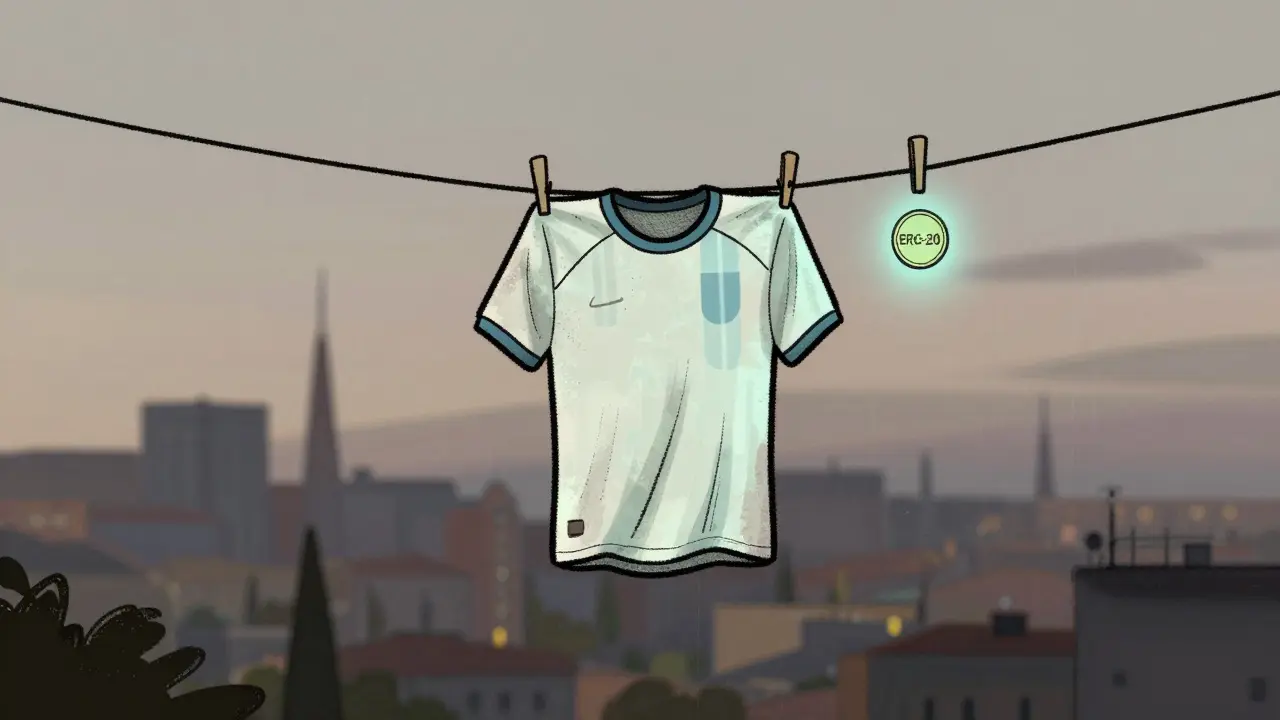 What is Yeni Malatyaspor Token (YMS) Crypto Coin? A Realistic Look at the Fan Token