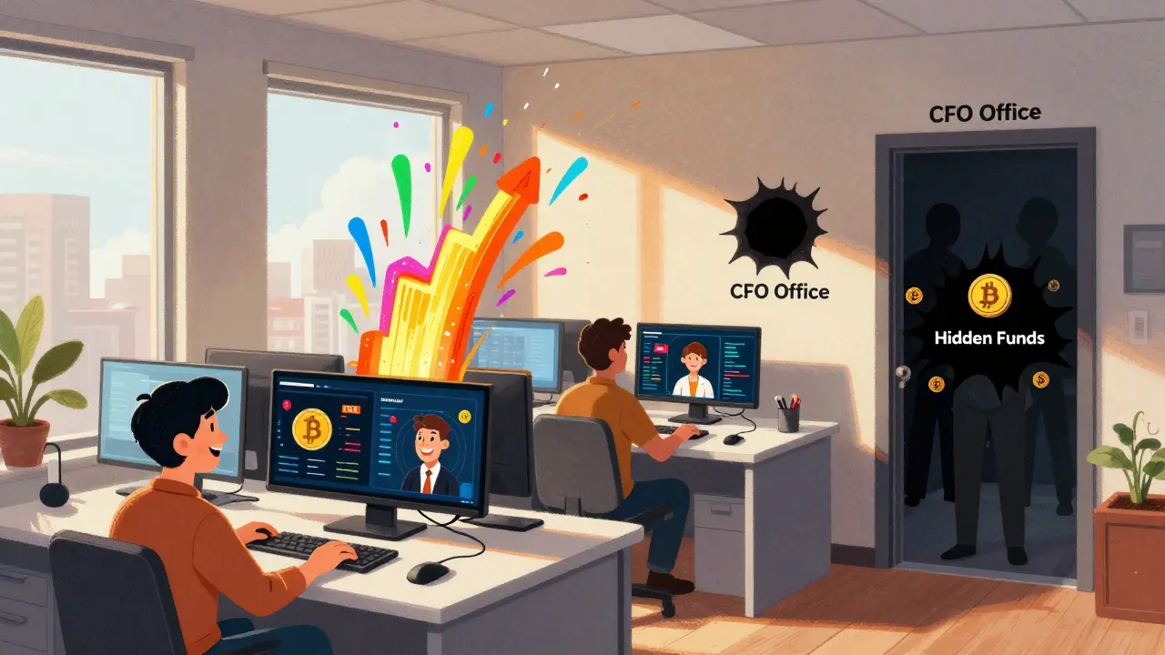 Catalyx Crypto Exchange Review: What Went Wrong and Why It Failed