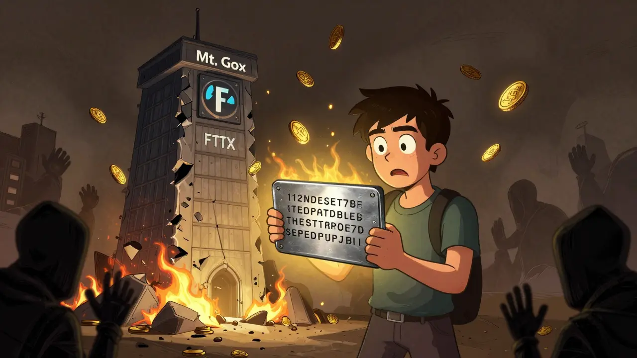 Encryption Key Management in Cryptocurrency: How to Secure Your Digital Assets