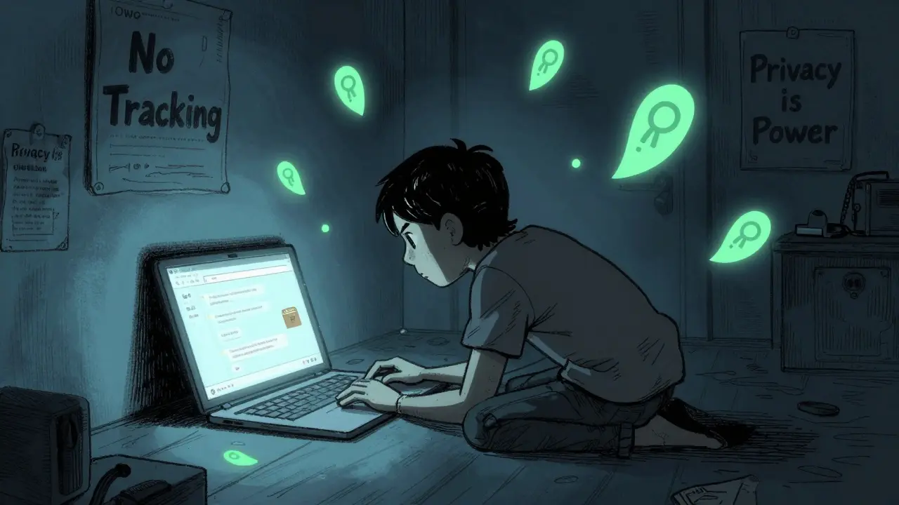 What is Crypton (CRP) Crypto Coin? Privacy, Price, and Pitfalls of the Utopia Ecosystem's Hidden Currency