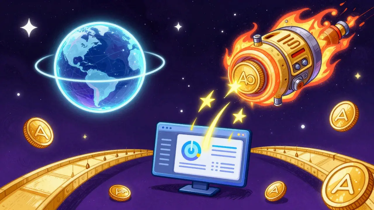 AstroSwap ASTRO Big Bang IDO Airdrop: How to Get ASTRO Tokens and Maximize Your Rewards