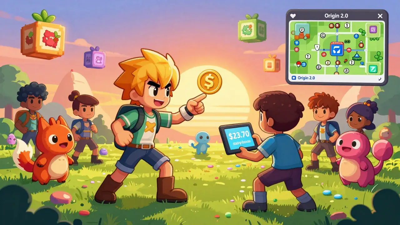 Best Play-to-Earn NFT Games in 2025: Top Platforms to Play and Earn