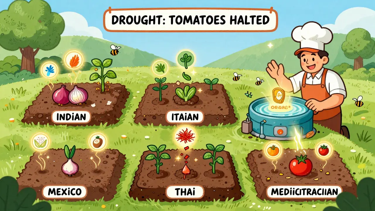 OneRare Ingredient NFTs: How to Earn Food NFTs in the Foodverse Without a Traditional Airdrop