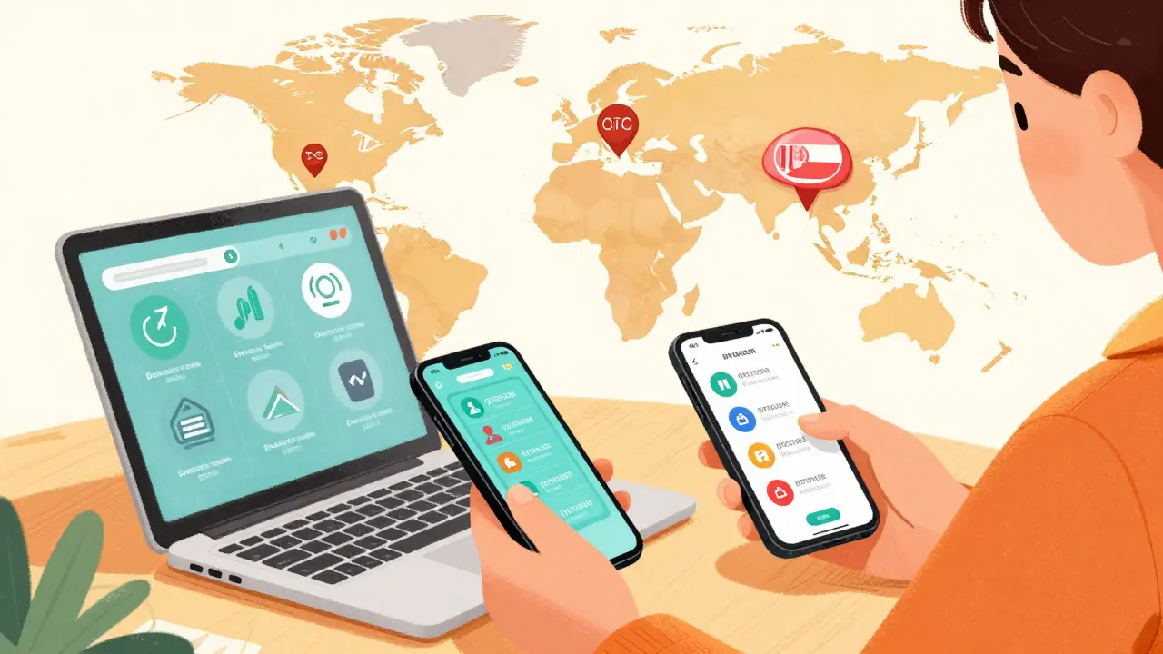 PayBito Crypto Exchange Review: Features, Fees, and Is It Right for You?