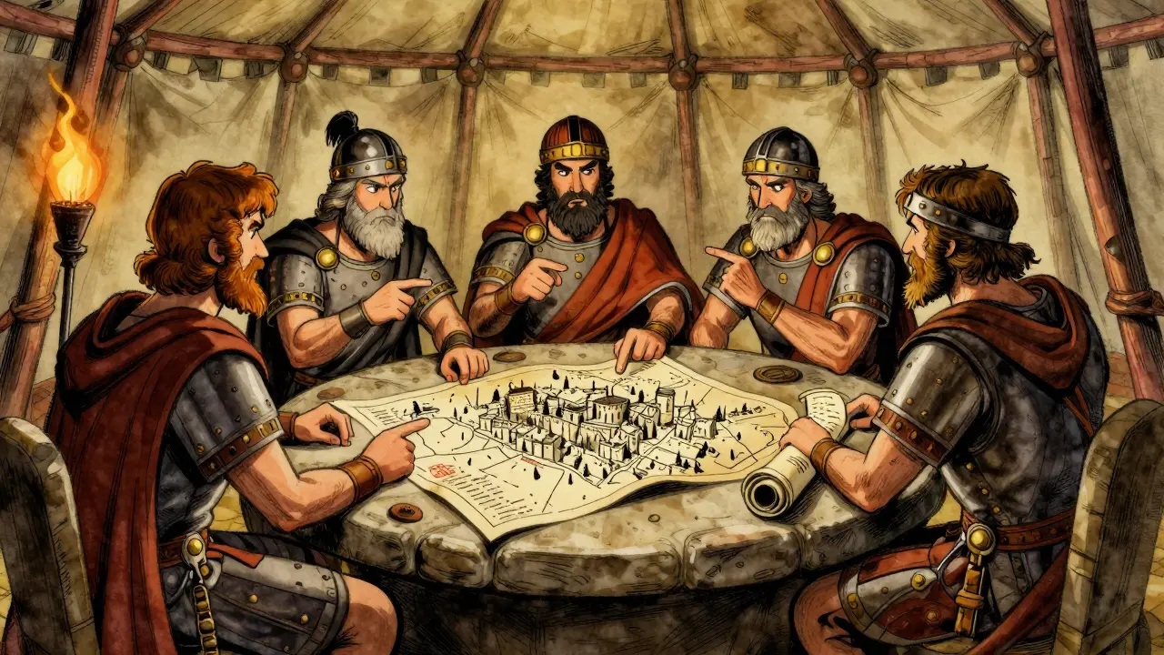 Byzantine Fault Tolerance vs Traditional Consensus: Key Differences Explained