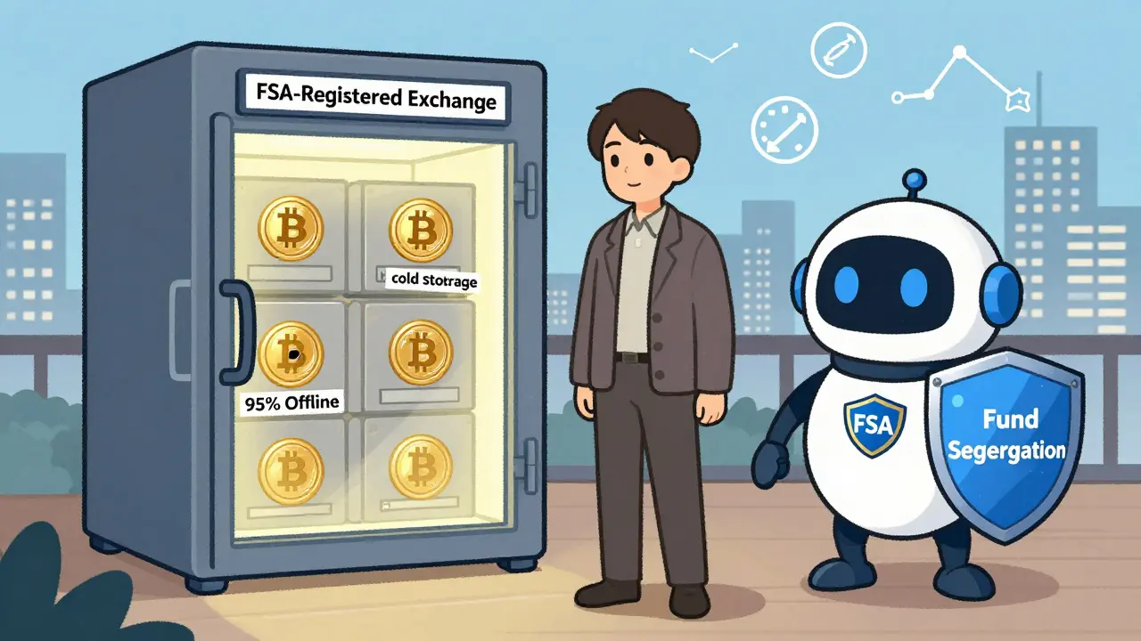 Consumer Protection for Crypto in Japan: How Users Are Safeguarded in 2026