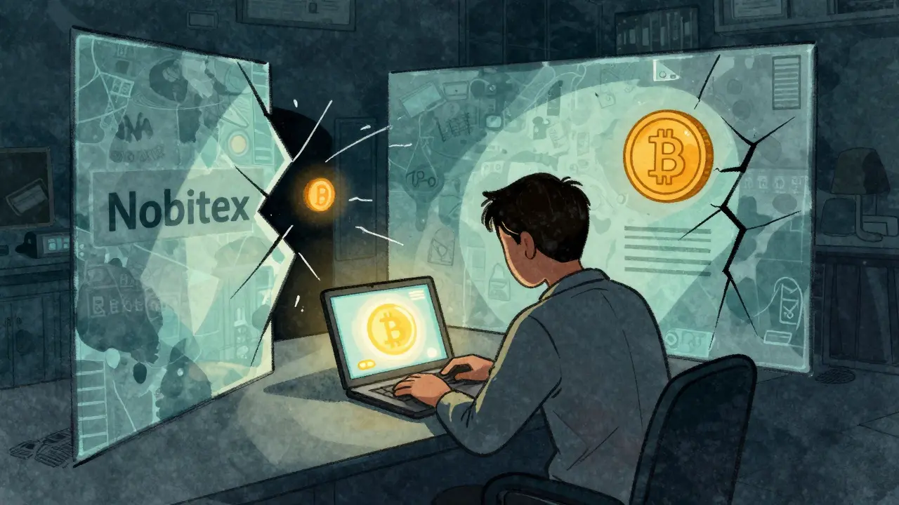 List of Crypto Exchanges That Allow Iranian Citizens in 2026