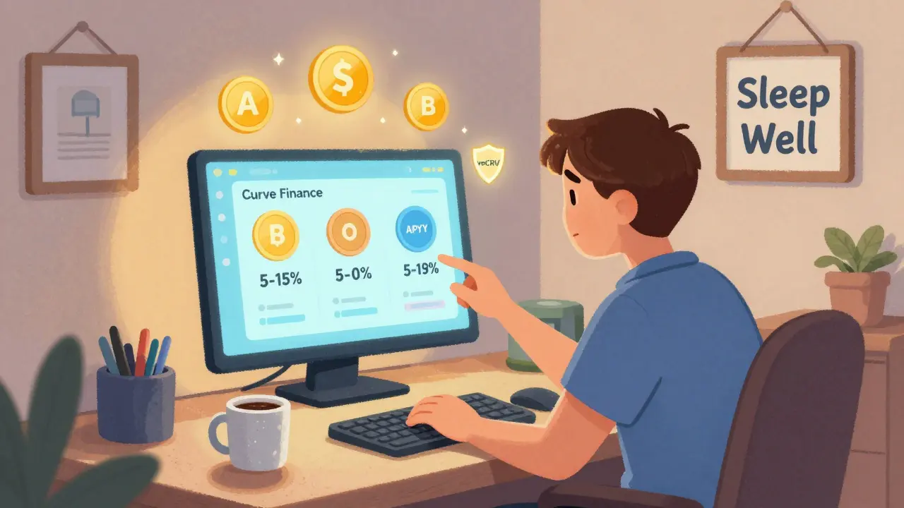 Top Yield Farming Platforms and Protocols for 2025