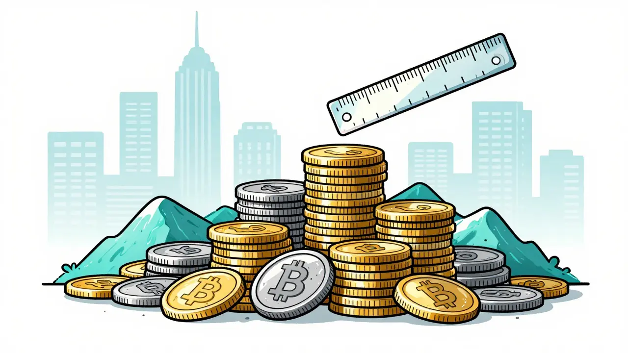 Understanding the 0.1% Crypto Transaction Tax Proposal in Vietnam