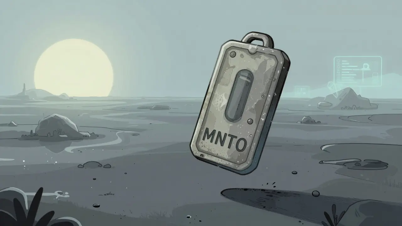 What is Minato (MNTO) crypto coin? Full breakdown of the DAO, token, and metaverse project