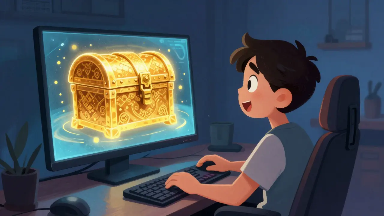 Battle Hero II Chest NFTs Airdrop: What Happened and Lessons Learned