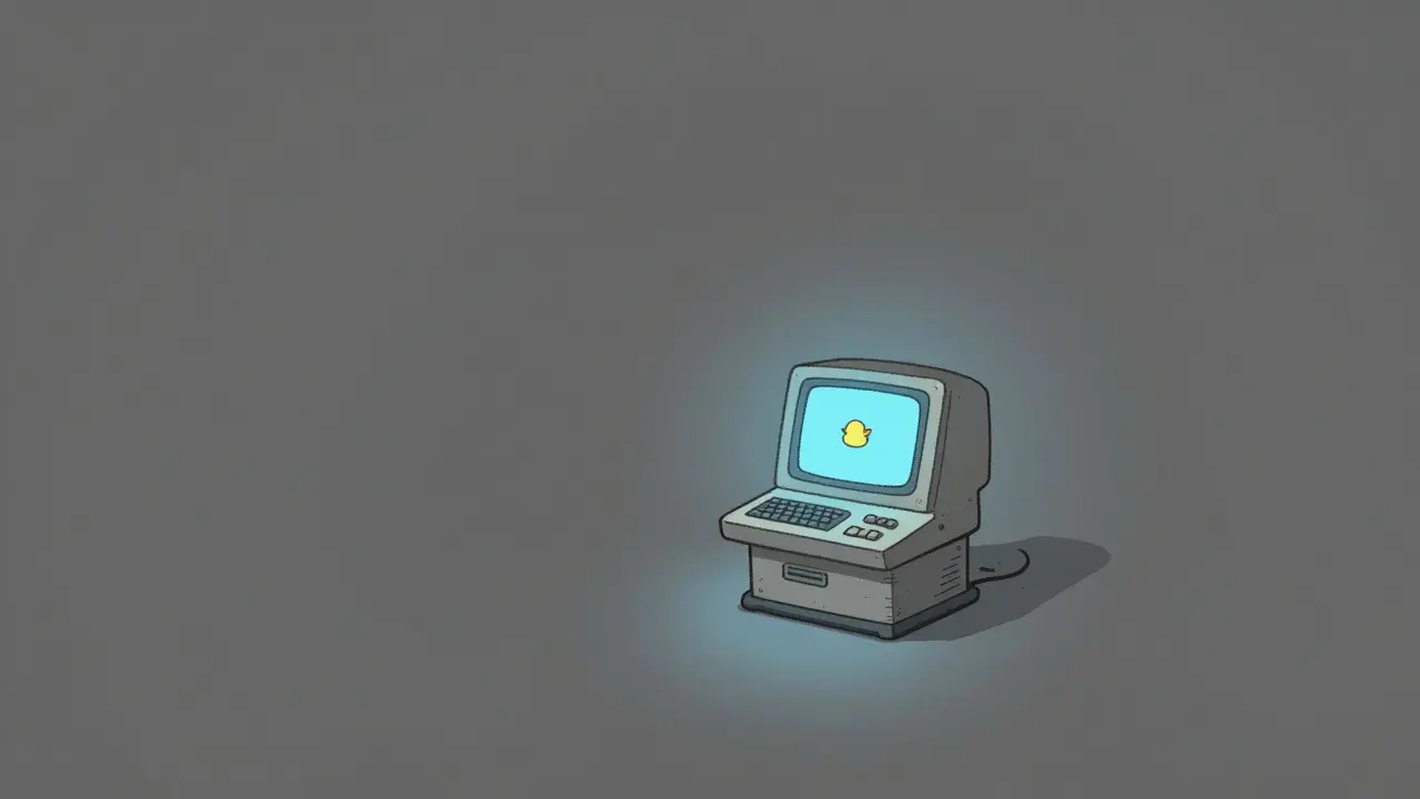 DuckSwap Review: Is This Crypto Exchange Safe to Use in 2026?