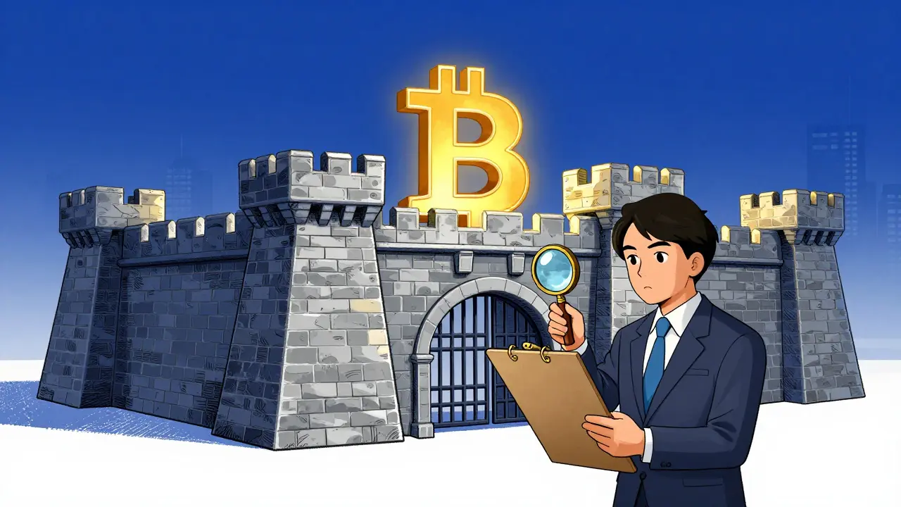 FSA Crypto Oversight in Japan: Navigating Strict Compliance Rules